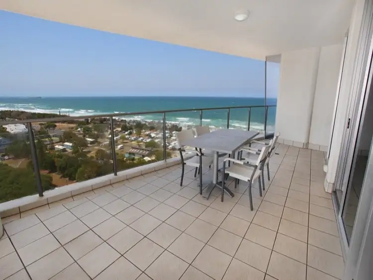 Seventh view of Homely unit listing, 1401/14 Aerodrome Road, Maroochydore QLD 4558