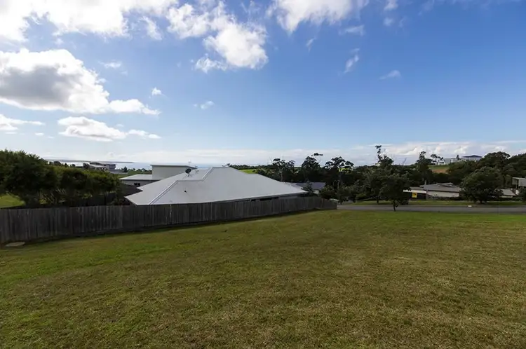 Third view of Homely land listing, 7 Twilight Close (Lot 73), Red Head NSW 2430