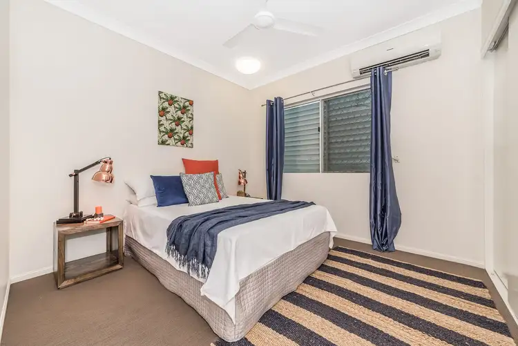 Sixth view of Homely house listing, 30 Wave Hill Drive, Annandale QLD 4814