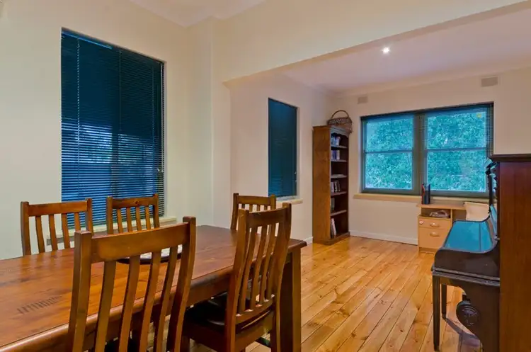 Sixth view of Homely house listing, 116 Corunna Avenue, Melrose Park SA 5039