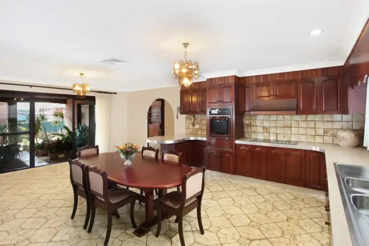 Fourth view of Homely house listing, 26 Greenfield Road, Greenfield Park NSW 2176