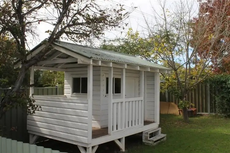 Fourth view of Homely house listing, 40 Darling Street, Dubbo NSW 2830