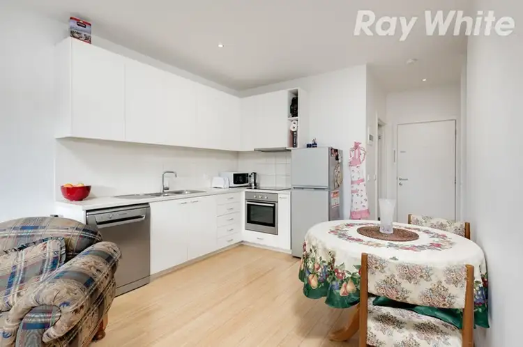 Third view of Homely townhouse listing, 8 Silverash Drive, Bundoora VIC 3083