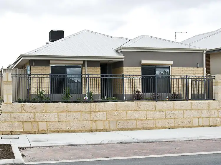 Fourth view of Homely house listing, 83 Brunonia Terrace, Forrestdale WA 6112