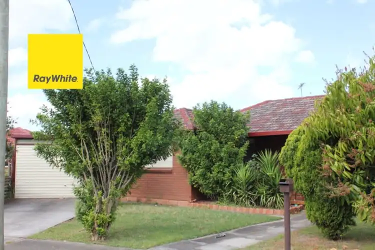 9 Kingslea Place, Canley Heights NSW 2166