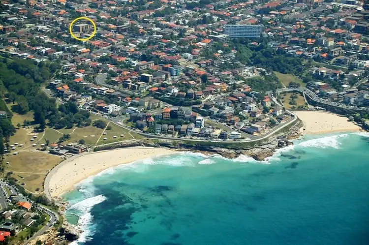 Fifth view of Homely apartment listing, 6/65-69 Belgrave Street, Bronte NSW 2024