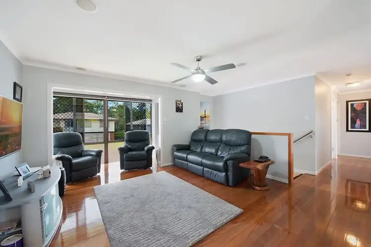 Sixth view of Homely house listing, 7 Tunney Street, Wishart QLD 4122