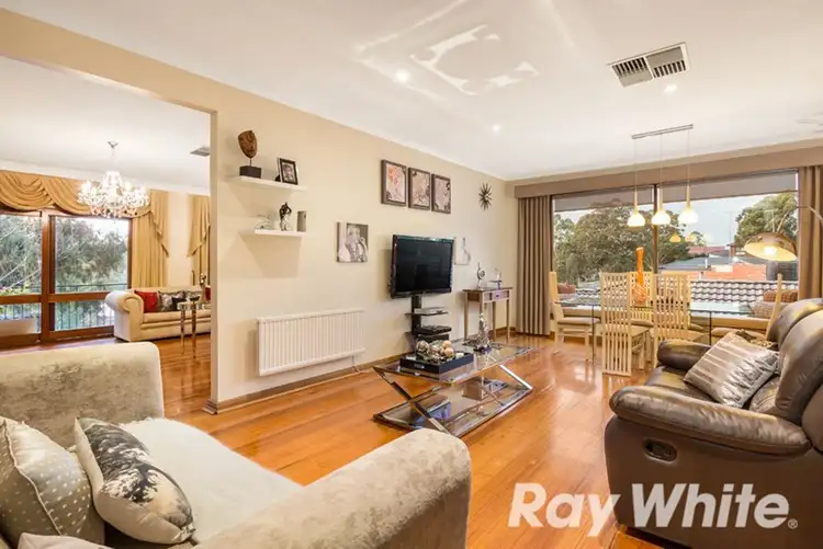 Second view of Homely house listing, 174 Plenty River Drive, Greensborough VIC 3088