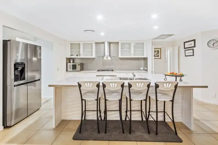 Seventh view of Homely house listing, 19 Sandleigh Crescent, Sippy Downs QLD 4556