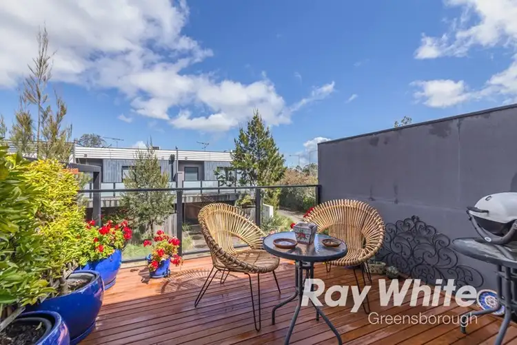 Fifth view of Homely unit listing, 10/958-960 Plenty Road, South Morang VIC 3752