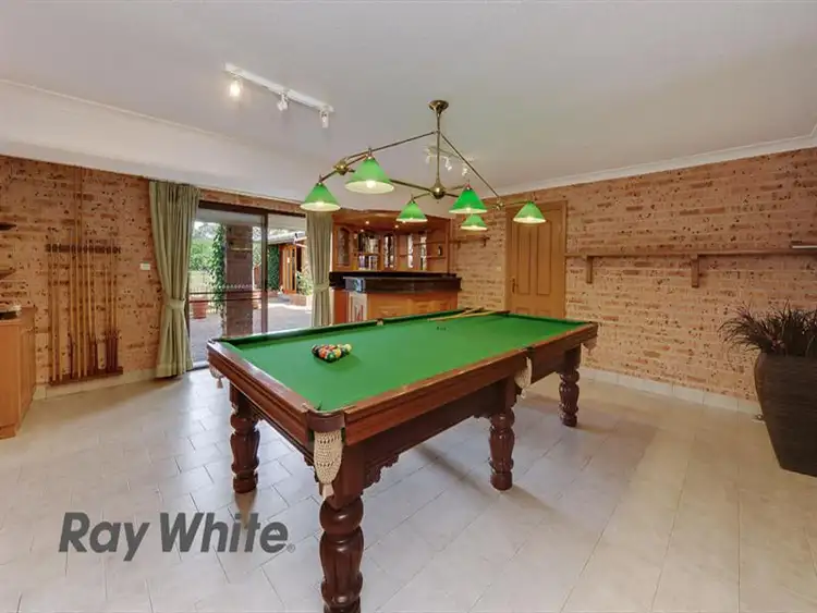 Fifth view of Homely house listing, 45 Wolger Road, Ryde NSW 2112