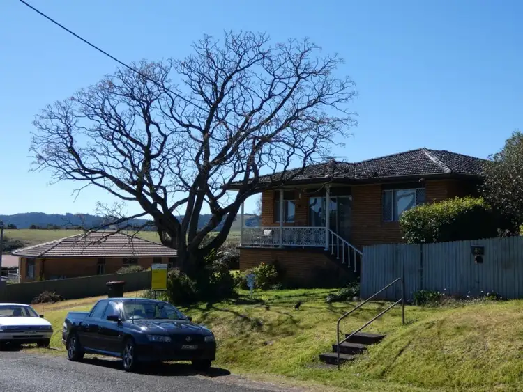 Second view of Homely house listing, 60 Myrtle Street, Dorrigo NSW 2453