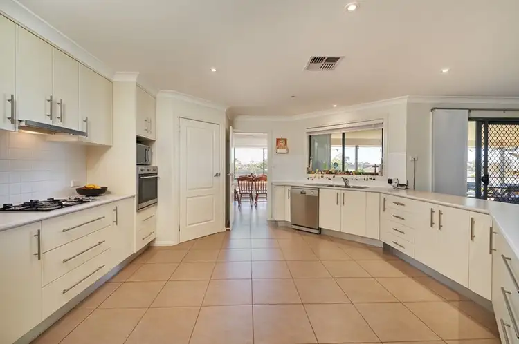 Fifth view of Homely house listing, 13 Hakea Drive, Coolamon NSW 2701