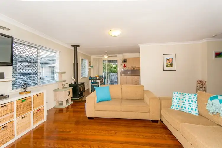 Sixth view of Homely house listing, 11 Colthorpe Street, Boondall QLD 4034