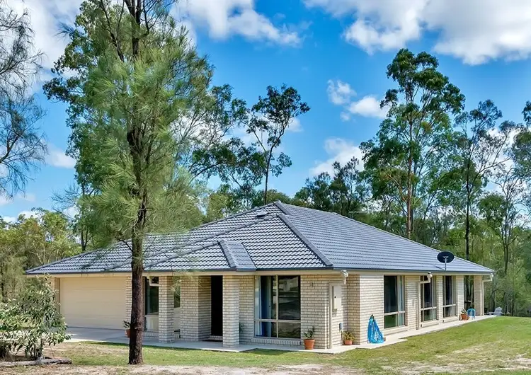 11 Lillypilly Place, Regency Downs QLD 4341