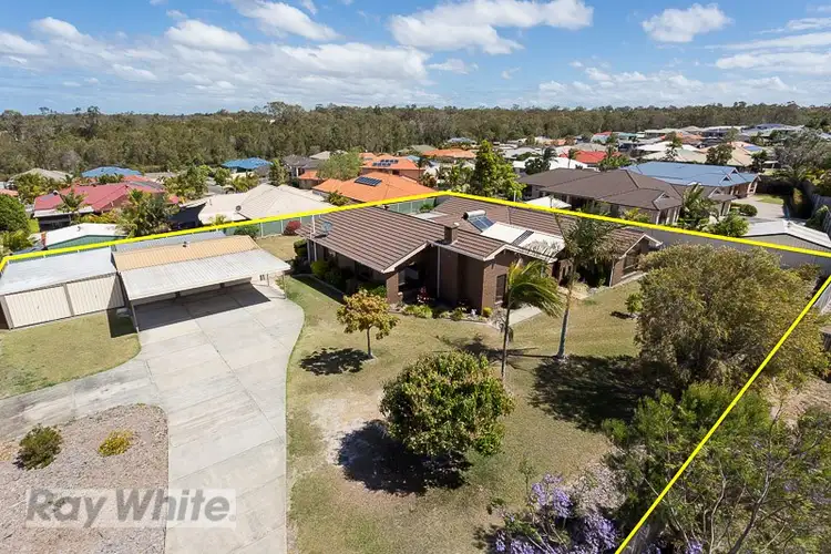 Second view of Homely house listing, 68 Bunker Road, Victoria Point QLD 4165