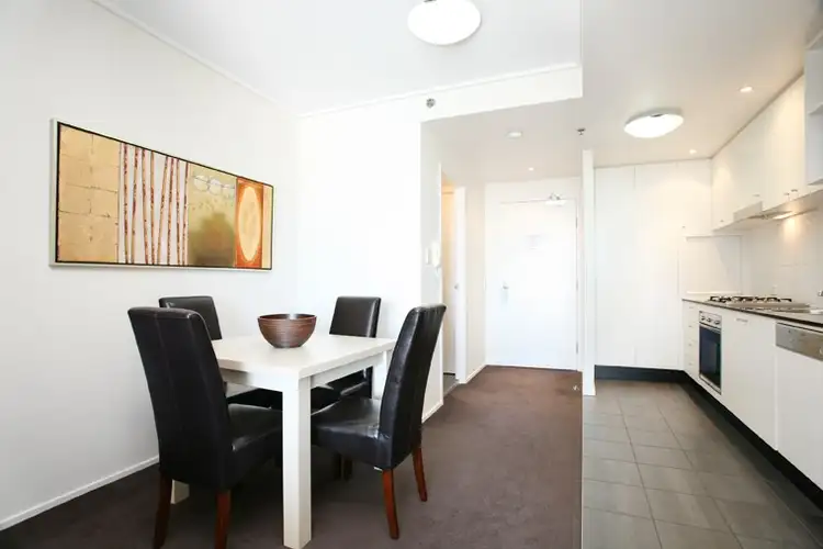 Fifth view of Homely unit listing, 184/26 Felix Street, Brisbane QLD 4000