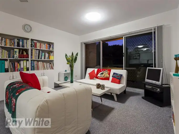 Third view of Homely unit listing, 1/39 French Street, Coorparoo QLD 4151