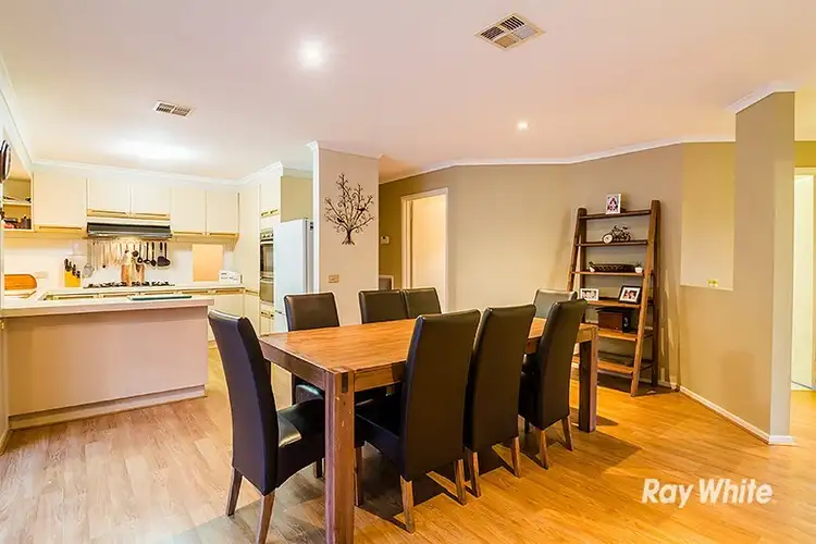 Fifth view of Homely house listing, 16 Horsfield Street, Cranbourne North VIC 3977