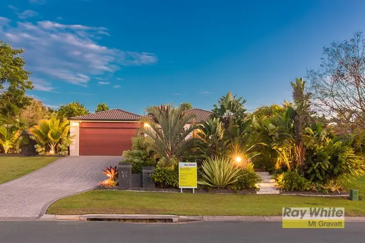 61 Gainsborough Avenue, Mackenzie QLD 4156
