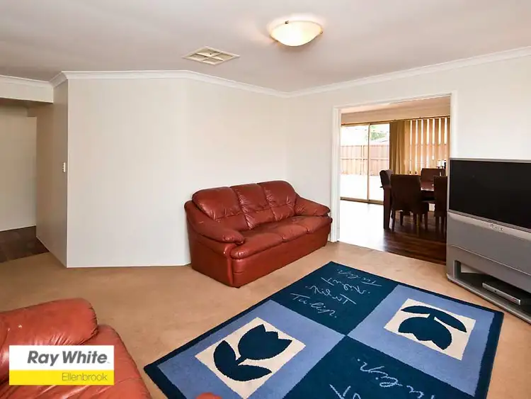 Fifth view of Homely house listing, 30 Wattlebird Crescent, Ellenbrook WA 6069