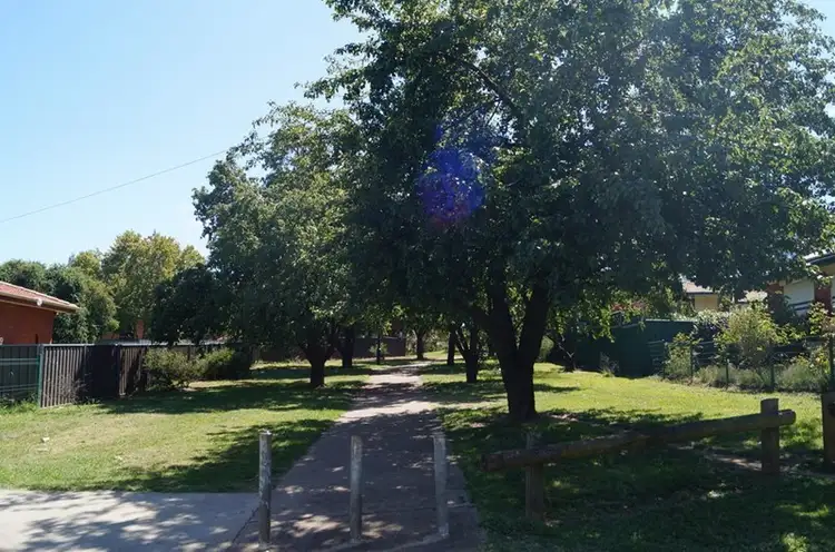 Main view of Homely land listing, 41 Leura Road, Orange NSW 2800