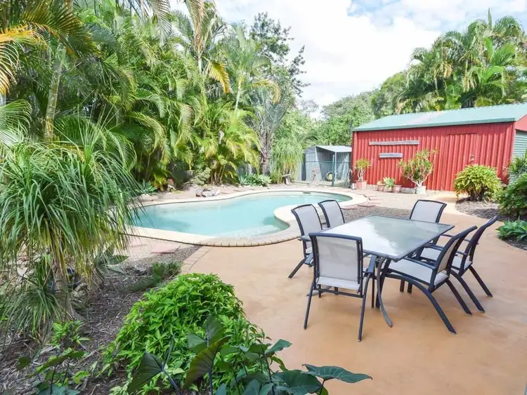 Main view of Homely house listing, 1 Pelican Place, Bli Bli QLD 4560