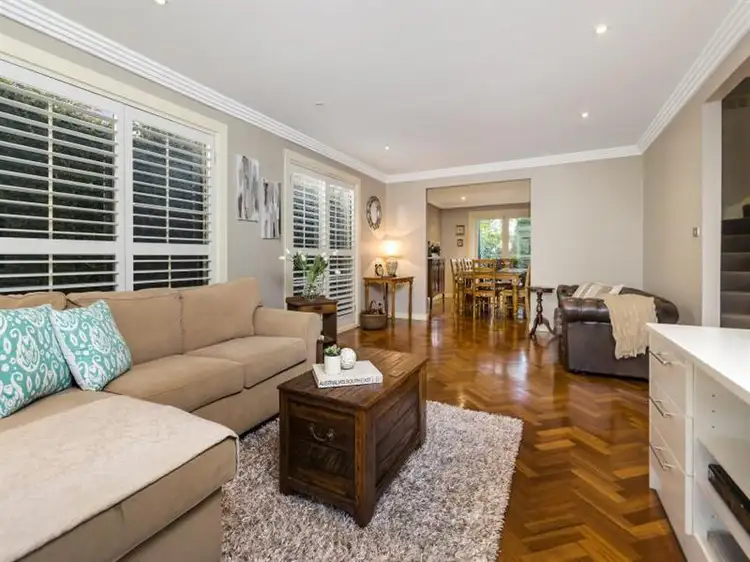 Fourth view of Homely house listing, 4 Brunel Close, Cherrybrook NSW 2126