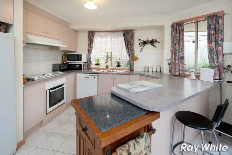 Seventh view of Homely house listing, 72 Monze Drive, Langwarrin VIC 3910