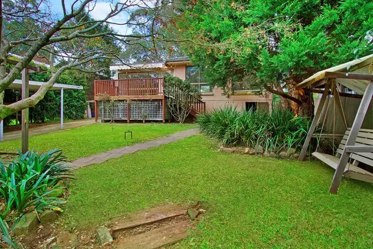 Second view of Homely house listing, 19 Woodburn Road, Kurrajong NSW 2758