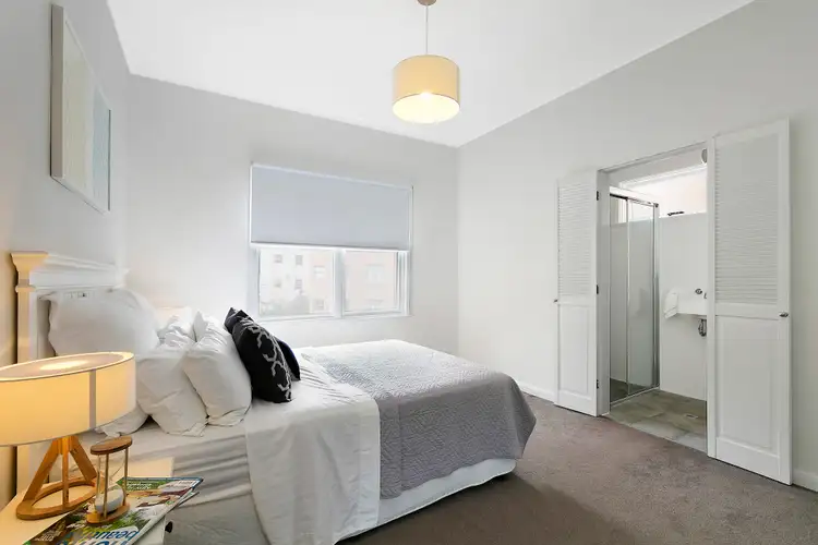 Fifth view of Homely apartment listing, 17/2-4 Reed Street, Cremorne NSW 2090