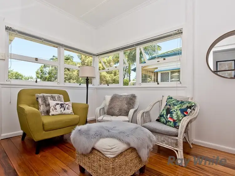 Sixth view of Homely house listing, 52 Lang Terrace, Northgate QLD 4013