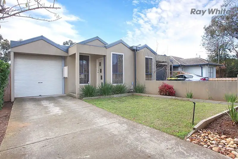 Main view of Homely house listing, 6a Charlesworth Street, Laverton VIC 3028