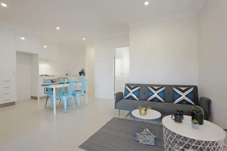 Seventh view of Homely apartment listing, 8/130 Sydenham Street, Kewdale WA 6105