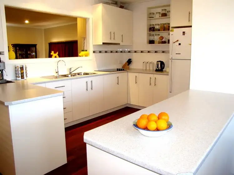 Third view of Homely house listing, 5 Tonkin Avenue, Barmera SA 5345