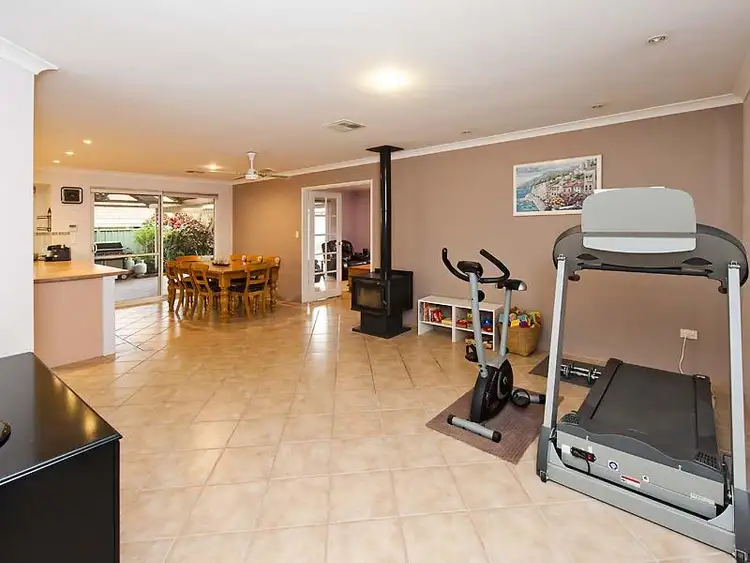 Fifth view of Homely house listing, 4 Sibley Ramble, Baldivis WA 6171