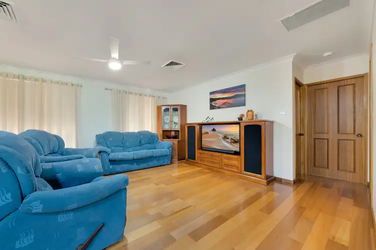 Fifth view of Homely house listing, 1 Orchard Place, Ingleburn NSW 2565