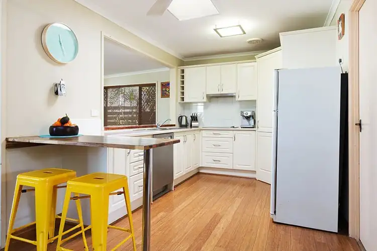 Fifth view of Homely house listing, 12 Pallinup Street, Riverhills QLD 4074