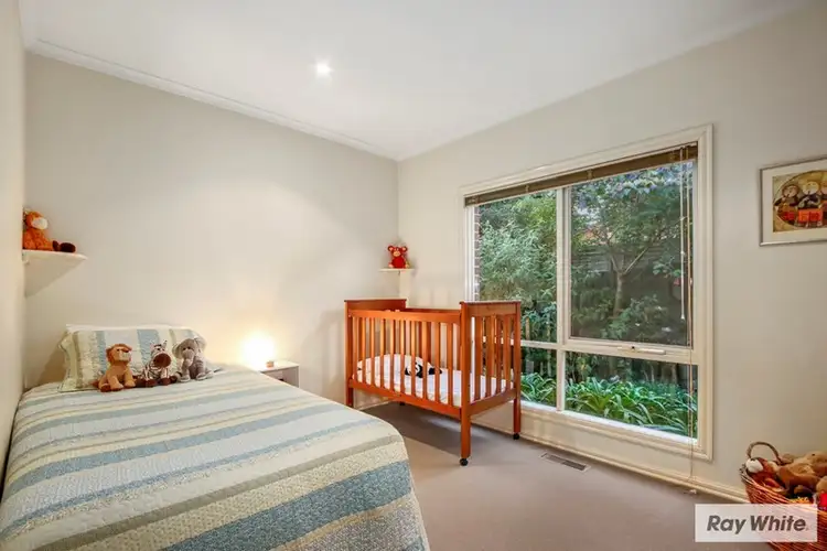 Seventh view of Homely unit listing, U3, 348 MT DANDENONG Road, Croydon VIC 3136