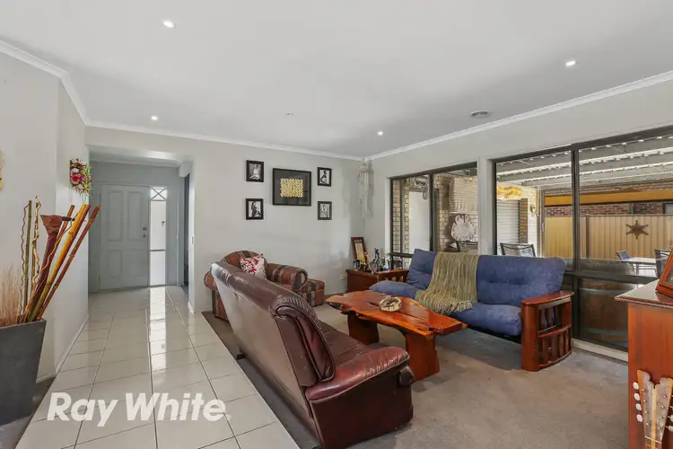 Fourth view of Homely house listing, 10 Petrea Close, Corio VIC 3214