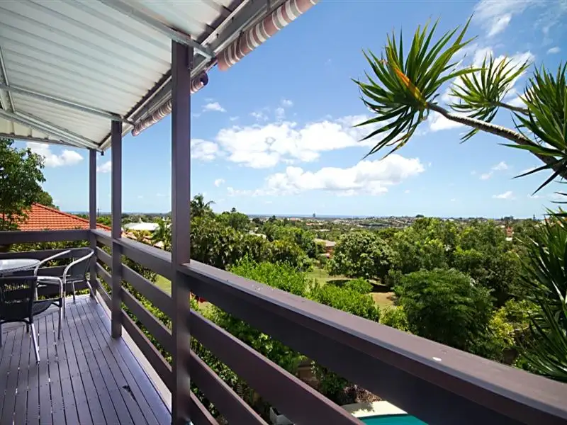 Main view of Homely house listing, 16 Fraser Drive, Banora Point NSW 2486