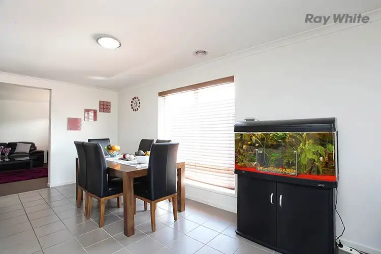 Fourth view of Homely house listing, 10 Valentine Way, Truganina VIC 3029