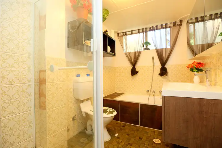 Fifth view of Homely unit listing, 5/199 Auburn Road, Yagoona NSW 2199
