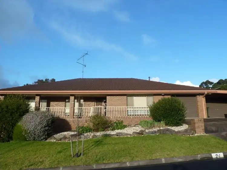 24 Tweed Crescent, Mount Gambier SA 5290