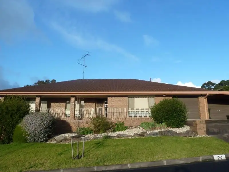 Main view of Homely house listing, 24 Tweed Crescent, Mount Gambier SA 5290