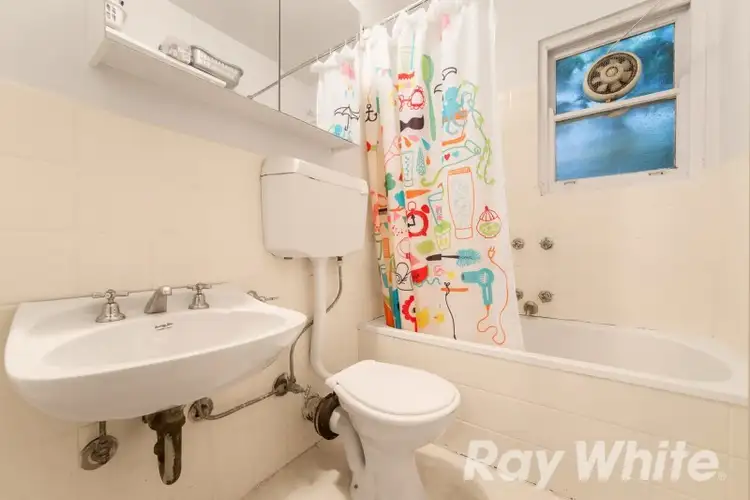 Sixth view of Homely house listing, 4/162 Barkers Road, Hawthorn VIC 3122