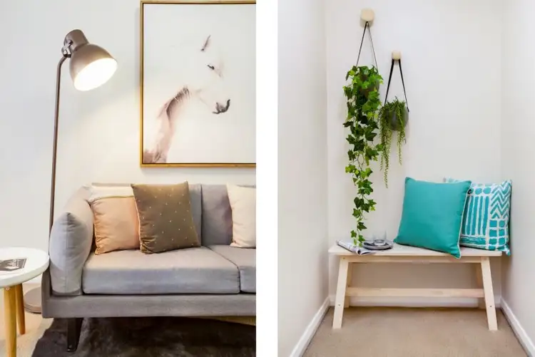 Sixth view of Homely apartment listing, 34/361 Kent Street, Sydney NSW 2000