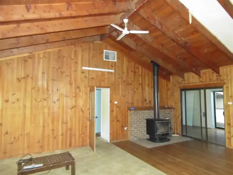 Sixth view of Homely house listing, 15 Anderson Street, Tullamore NSW 2874