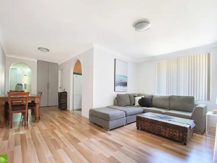 11/21 Heaslip Street, Coniston NSW 2500