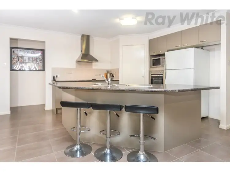 Fifth view of Homely house listing, 12 King Parrot Close, Narangba QLD 4504